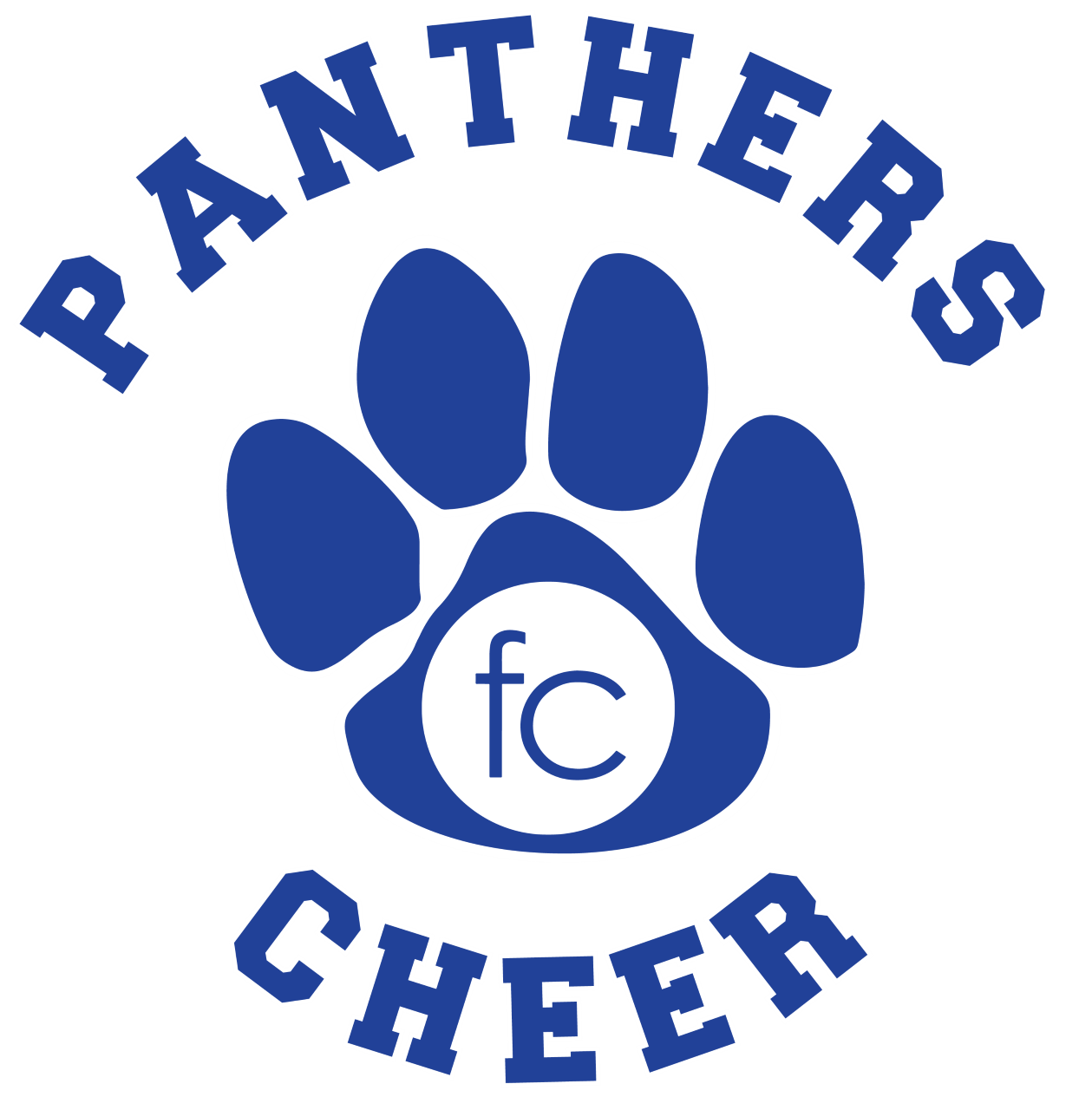 Faith Chapel Panthers Cheer